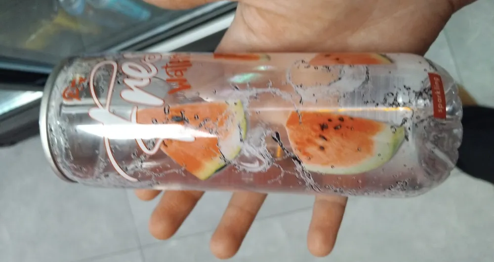 fresh watermelon