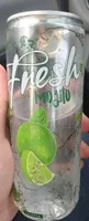 Fresh Mojito