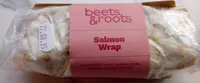 Salmon Wrap