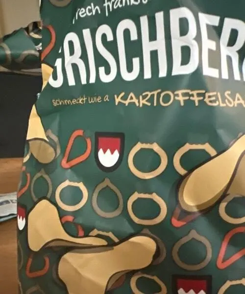 Grischberli