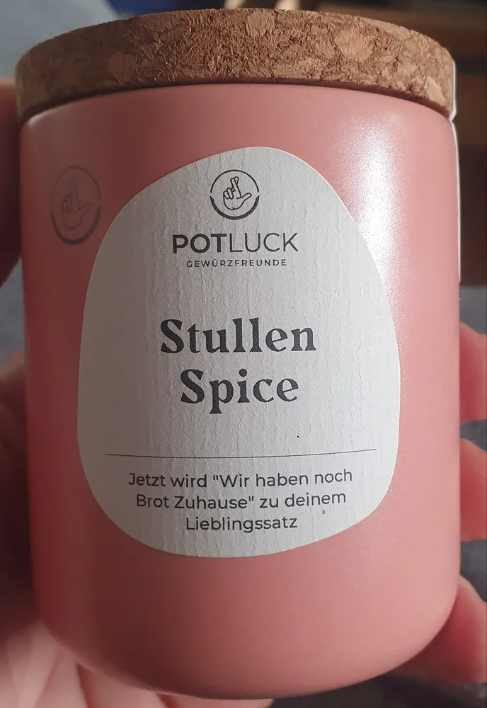 Stullen Spice