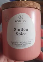 Stullen Spice