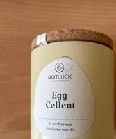 Rühreigewürz