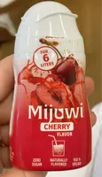 Cherry Flavor