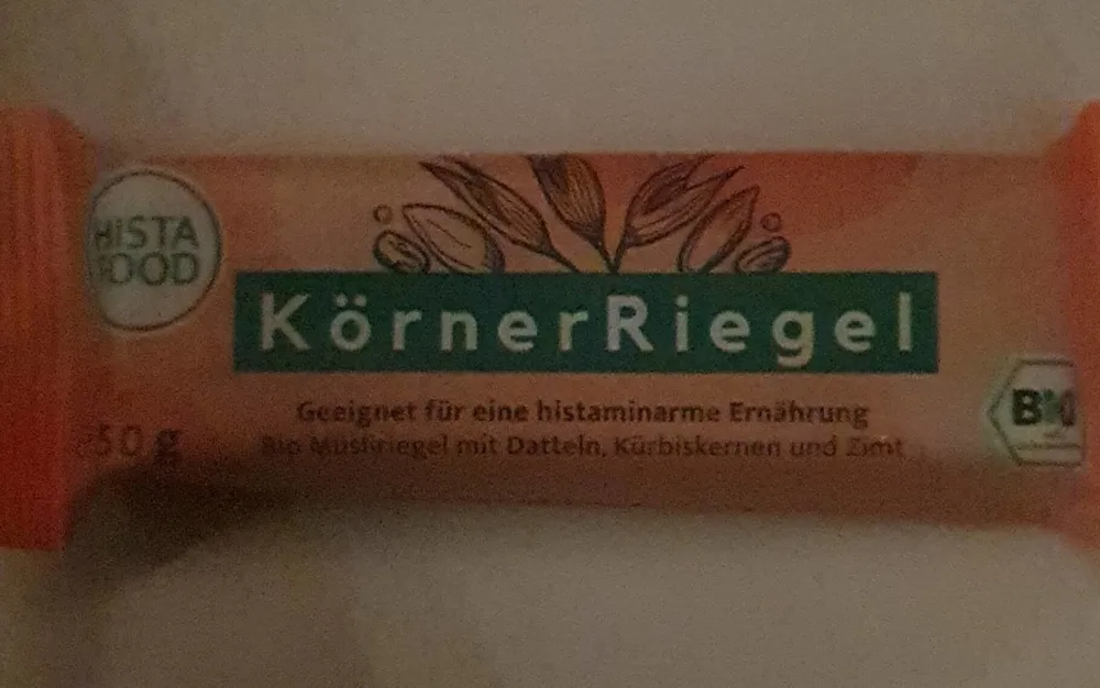 KörnerRiegel