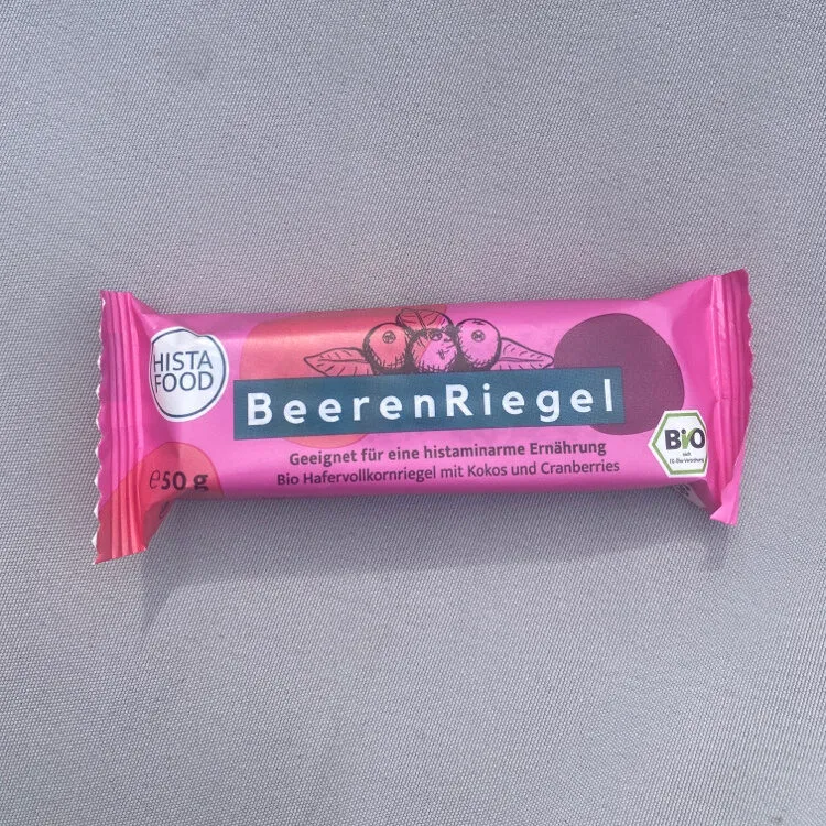 BeerenRiegel