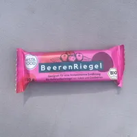BeerenRiegel