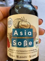 Asia Soße