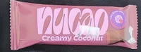 Nucao Creamy Coconut
