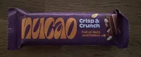 Crisp & Crunch