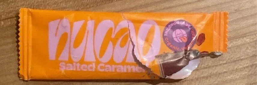 salted caramel