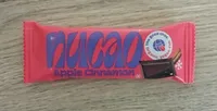 Organic Dark Chocolate Bar
