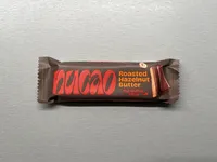 Nucao Roasted Hazelnut Butter