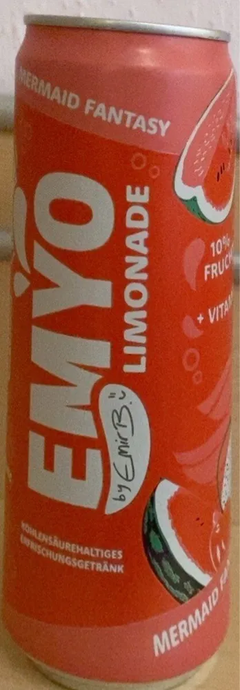 LIMONADE