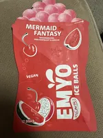 Emyo Ice Balls - Mermaid Fantasy