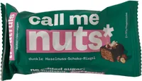 call me nuts