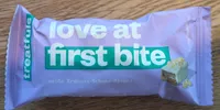 love at first bite