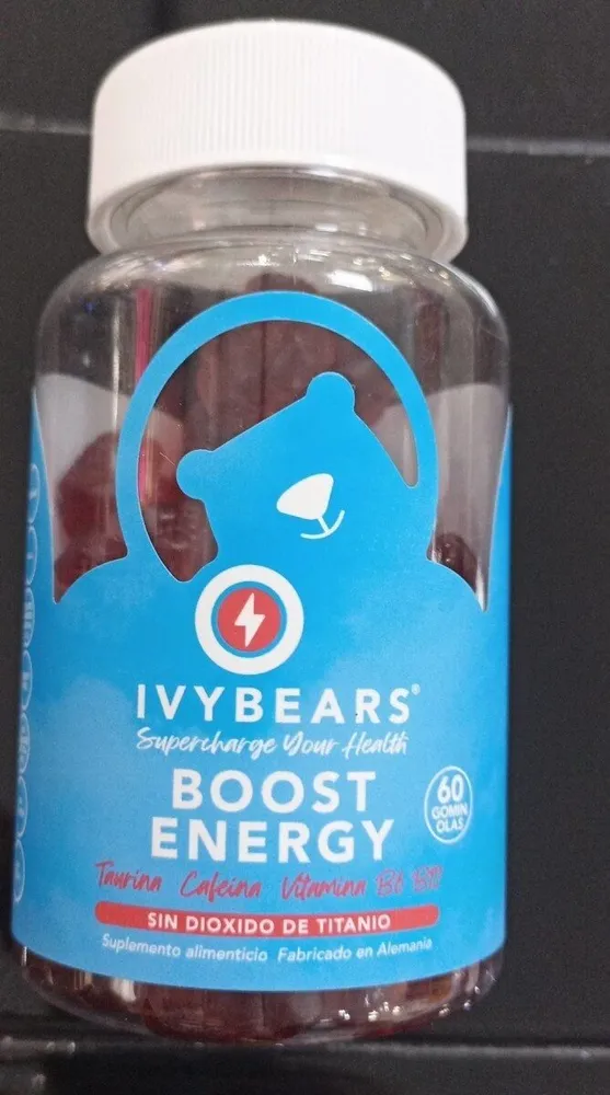 Boost energy
