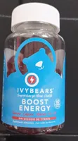 Boost energy
