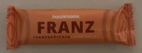 Franzbrötchen Cremeriegel
