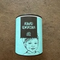 Rührei Gewürz-Mix