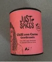 Chilli con Carne