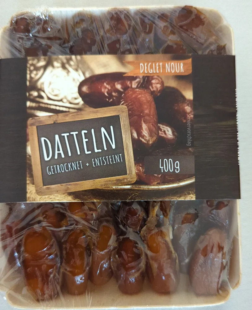 Datteln