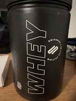Whey Spekulatius