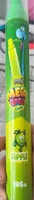 Mega spray, Candy