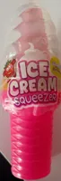 ice cream squeezer