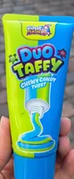 Duo taffy