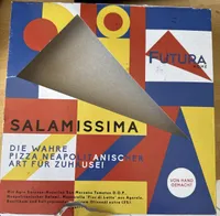 Salamissima