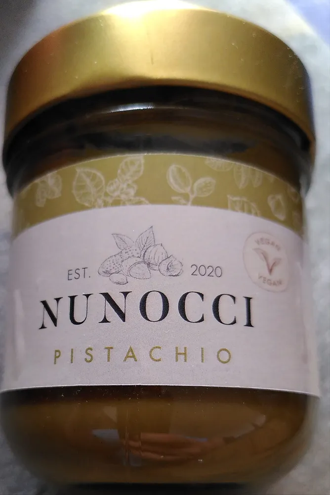 Pistaccio