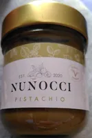 Pistaccio