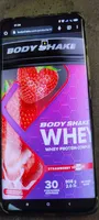 Whey protein complex