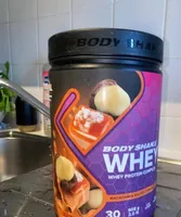 Body shake