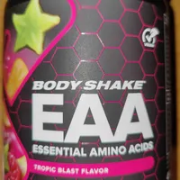 Essential Amino Acids - Tropic Blast Flavor