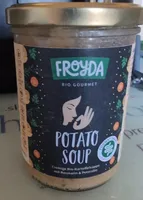 Potato Soup