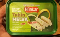 Tahin helva