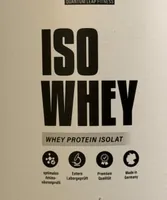 Iso Whey