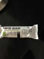 MPS bar - White Chocolate