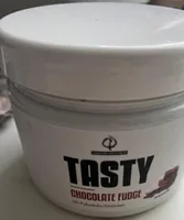 Tasty Chocolate Fudge