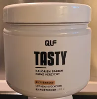 Tasty Butterkeks