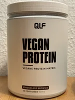 Vegan Protein Schokolade Brownie