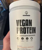 Vegan Protein Butterkeks Vanille