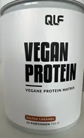 Vegan Protein Salted Caramel