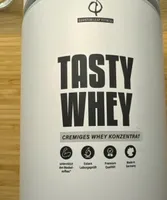Tasty Whey