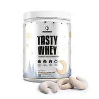 Tasty Whey