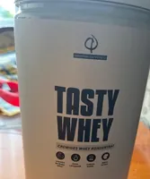 Tasty Whey