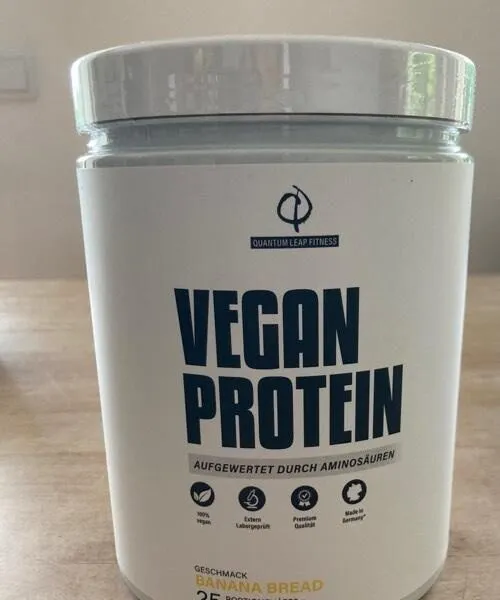 Vegan Protein